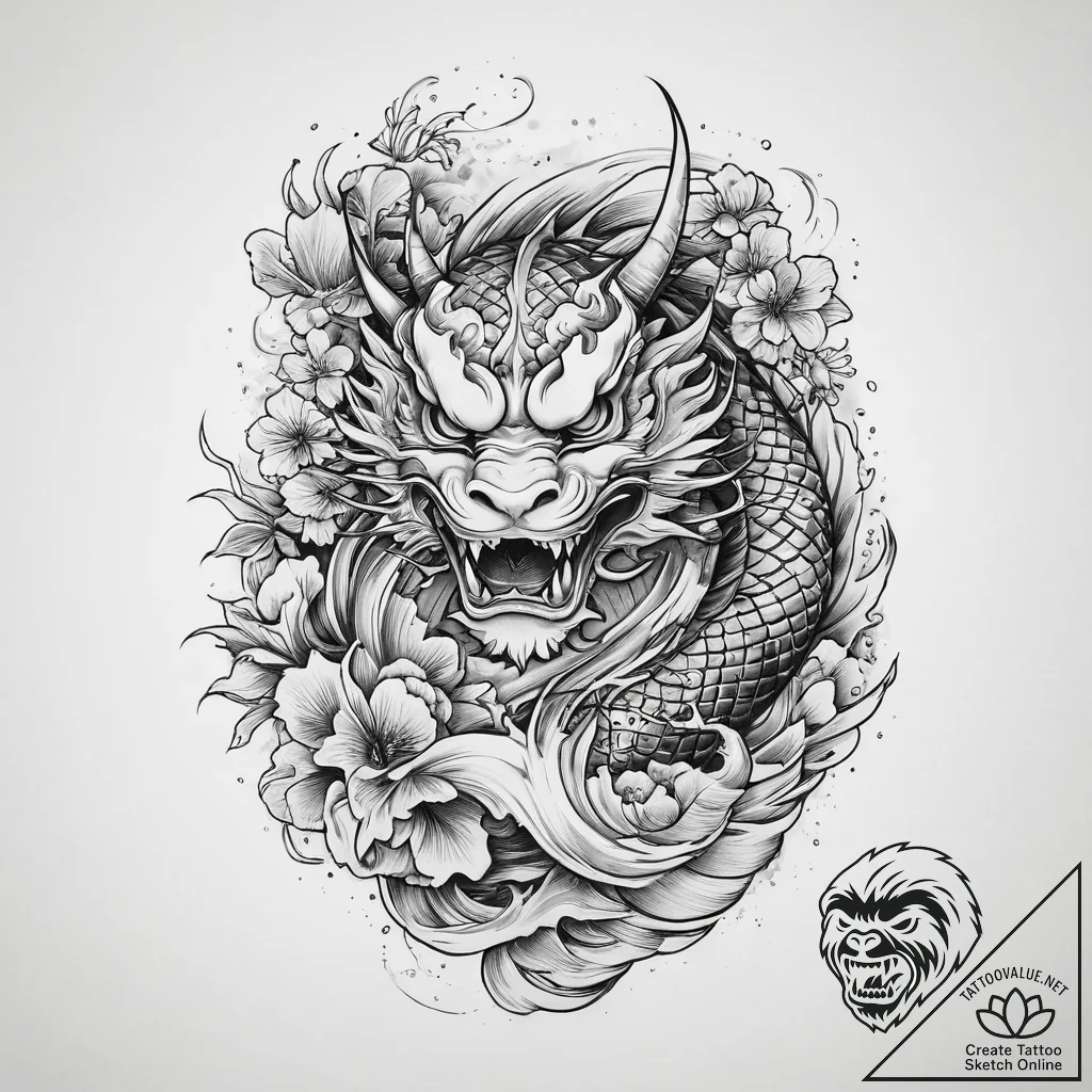 Tattoo sketch soldier with a document, tattoo... - tattoo sketch (№1760479600_0, 14.10.2025 22:06) — tattoovalue.net