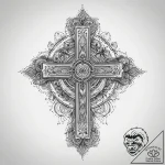 Tattoo sketch expression, tattoo drawing outl… – tattoo sketch (№1760484402_0, 14.10.2025 23:26) — tattoovalue.net