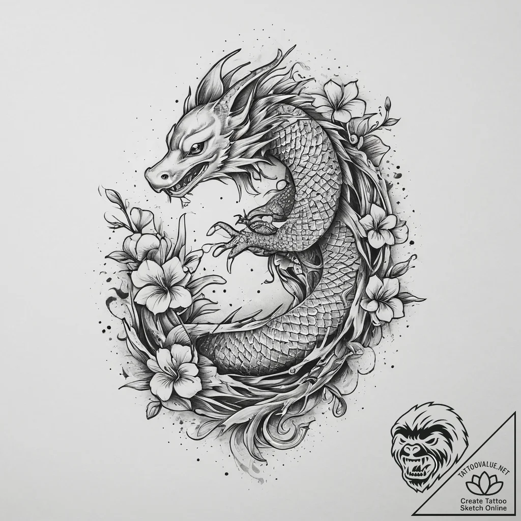 Tattoo sketch hands with a key, tattoo sketch... - tattoo sketch (№1760488538_0, 15.10.2025 00:35) — tattoovalue.net