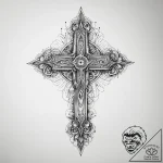 Tattoo sketch sharp, artistic tattoo sketch,… – tattoo sketch (№1760506704_0, 15.10.2025 05:38) — tattoovalue.net