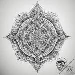 Tattoo sketch glass, tattoo sketch design, on… – tattoo sketch (№1760508526_0, 15.10.2025 06:08) — tattoovalue.net