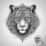 Tattoo sketch молот, artistic tattoo sketch,… – tattoo sketch (№1760514416_0, 15.10.2025 07:46) — tattoovalue.net