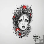 Tattoo sketch ambition, tattoo sketch design,… – tattoo sketch (№1760515285_0, 15.10.2025 08:01) — tattoovalue.net