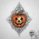 Tattoo sketch orange, artistic tattoo sketch,… – tattoo sketch (№1760517696_0, 15.10.2025 08:41) — tattoovalue.net