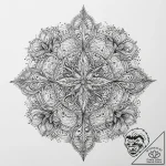 Tattoo sketch delicate tattoo, tattoo line ar… – tattoo sketch (№1760524963_0, 15.10.2025 10:42) — tattoovalue.net