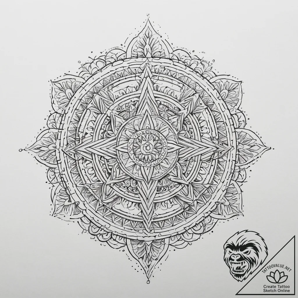 Tattoo sketch western wall, tattoo line art,... - tattoo sketch (№1760526050_0, 15.10.2025 11:00) — tattoovalue.net