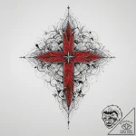 Tattoo sketch cloud and star tattoo, tattoo d… – tattoo sketch (№1760531278_0, 15.10.2025 12:27) — tattoovalue.net