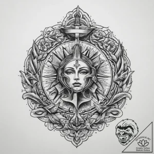 Tattoo sketch sharp, tattoo drawing outline,… – tattoo sketch (№1760542138_0, 15.10.2025 15:28) — tattoovalue.net