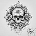 Tattoo sketch beaver, artistic tattoo sketch,… – tattoo sketch (№1760549757_0, 15.10.2025 17:35) — tattoovalue.net