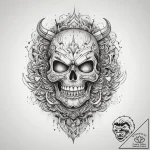 Tattoo sketch stone, tattoo line art, new sch… – tattoo sketch (№1760575587_0, 16.10.2025 00:46) — tattoovalue.net