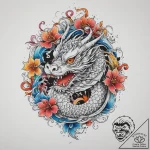Tattoo sketch tiara, tattoo line art, on a cl… – tattoo sketch (№1760577978_0, 16.10.2025 01:26) — tattoovalue.net