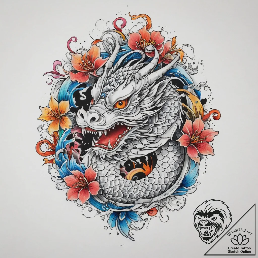 Tattoo sketch tiara, tattoo line art, on a cl... - tattoo sketch (№1760577978_0, 16.10.2025 01:26) — tattoovalue.net