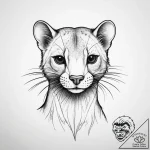 Tattoo sketch weasel, tattoo sketch design, b… – tattoo sketch (№1760580567_0, 16.10.2025 02:09) — tattoovalue.net