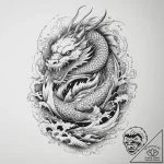 Tattoo sketch ship, tattoo sketch design, ire… – tattoo sketch (№1760587283_0, 16.10.2025 04:01) — tattoovalue.net