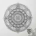 Tattoo sketch hands with a thread, ink illust… – tattoo sketch (№1760589889_0, 16.10.2025 04:44) — tattoovalue.net