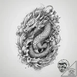 Tattoo sketch sword, artistic tattoo sketch,… – tattoo sketch (№1760592265_0, 16.10.2025 05:24) — tattoovalue.net