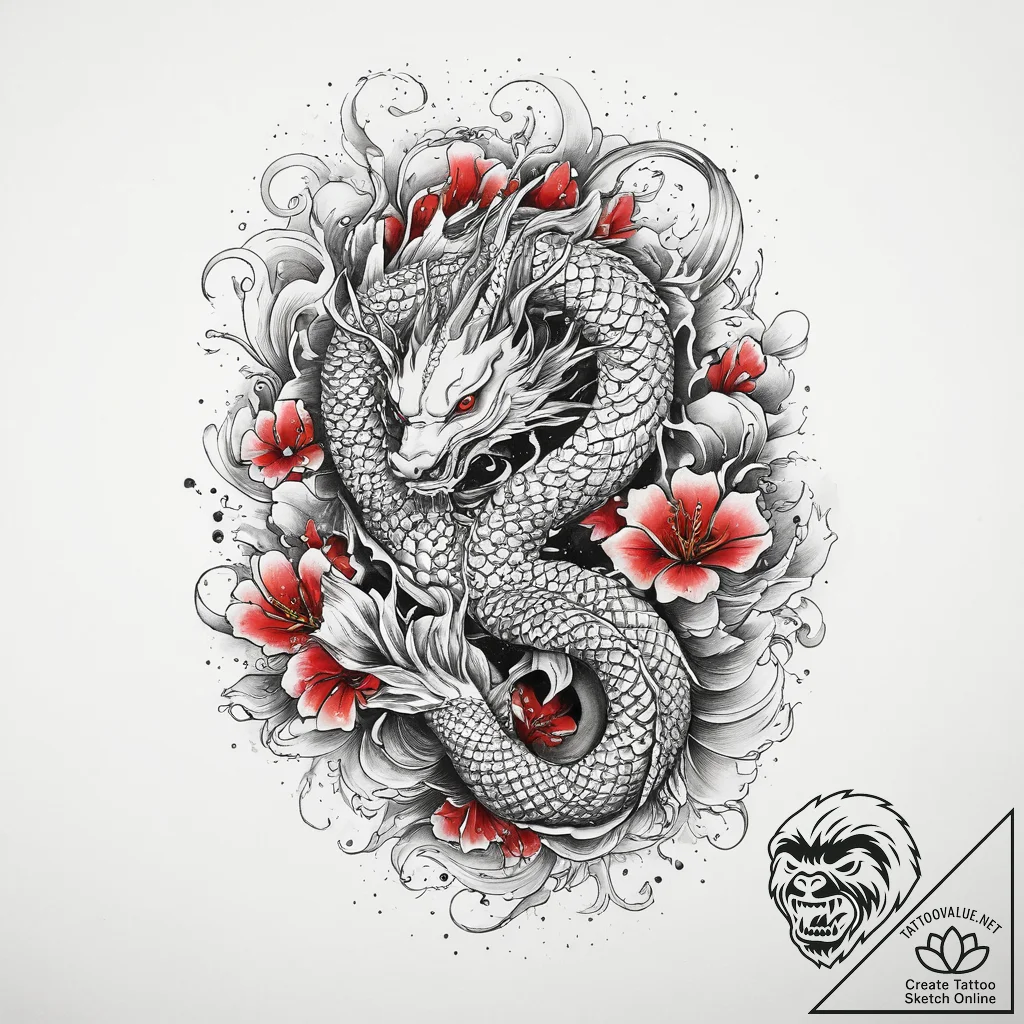 Tattoo sketch diamond, tattoo sketch design,... - tattoo sketch (№1760604984_0, 16.10.2025 08:56) — tattoovalue.net