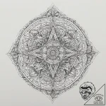 Tattoo sketch weevil, concept art for tattoo,… – tattoo sketch (№1760606064_0, 16.10.2025 09:14) — tattoovalue.net
