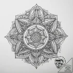 Tattoo sketch coach sports ball, tattoo flash… – tattoo sketch (№1760606281_0, 16.10.2025 09:18) — tattoovalue.net