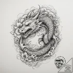 Tattoo sketch lipstick tattoo, artistic tatto… – tattoo sketch (№1760607154_0, 16.10.2025 09:32) — tattoovalue.net