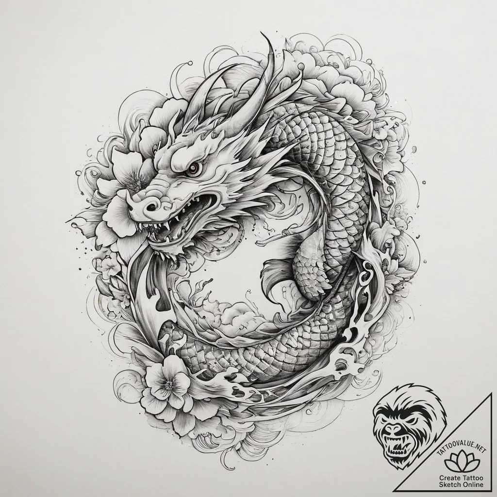 Tattoo sketch lipstick tattoo, artistic tatto... - tattoo sketch (№1760607154_0, 16.10.2025 09:32) — tattoovalue.net