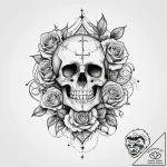 Tattoo sketch земля, artistic tattoo sketch,… – tattoo sketch (№1760608663_0, 16.10.2025 09:57) — tattoovalue.net