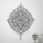 Tattoo sketch desire, concept art for tattoo,… – tattoo sketch (№1760615163_0, 16.10.2025 11:46) — tattoovalue.net