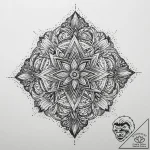 Tattoo sketch brown, artistic tattoo sketch,… – tattoo sketch (№1760620796_0, 16.10.2025 13:19) — tattoovalue.net