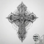 Tattoo sketch silver, tattoo sketch design, s… – tattoo sketch (№1760636624_0, 16.10.2025 17:43) — tattoovalue.net