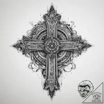 Tattoo sketch hidden, artistic tattoo sketch,… – tattoo sketch (№1760639437_0, 16.10.2025 18:30) — tattoovalue.net