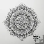 Tattoo sketch passion, concept art for tattoo… – tattoo sketch (№1760640516_0, 16.10.2025 18:48) — tattoovalue.net