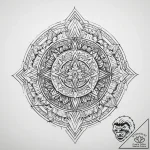Tattoo sketch hands with a book, tattoo drawi… – tattoo sketch (№1760652618_0, 16.10.2025 22:10) — tattoovalue.net