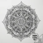 Tattoo sketch green, tattoo flash sheet desig… – tattoo sketch (№1760658910_0, 16.10.2025 23:55) — tattoovalue.net