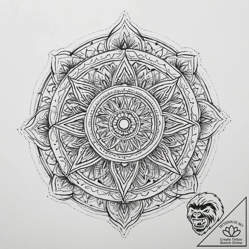 Tattoo sketch liberty, tattoo sketch design,... - tattoo sketch (№1760671958_0, 17.10.2025 03:32) — tattoovalue.net