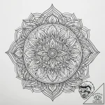 Tattoo sketch health, tattoo line art, soft w… – tattoo sketch (№1760683437_0, 17.10.2025 06:43) — tattoovalue.net