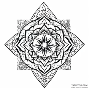 Tattoo sketch mountain, tattoo flash sheet de… – стиль Jaeger Mini – эскиз тату (19.10.2025 13:34)