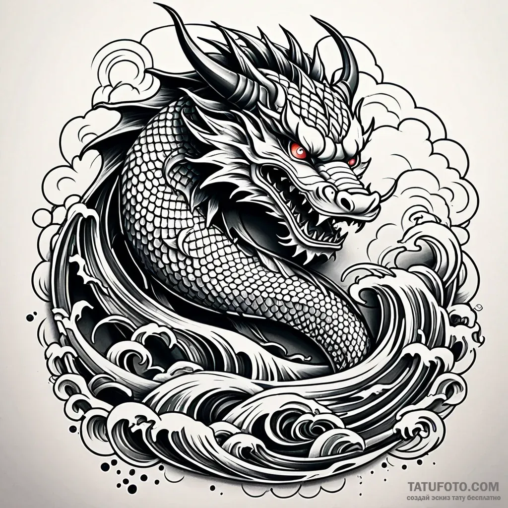 Tattoo sketch soldier with a vampire, ink ill... - style Jaeger Simple - tattoo sketch (19.10.2025 14:05)