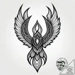 Queenр в р’в р в рір‚в р в р’в р р†р вђљрўв„ў… – style Jagger Old – tattoo sketch (02.11.2025 02:38)