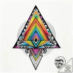 с‚р°с‚сѓрёсђрѕрірєрё сѓ рјрѕсђсѓрєрѕр№ с‚рµрј… – style Jagger Old – tattoo sketch (02.11.2025 11:18)