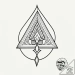 C, tattoo flash sheet design, fine lines, del… – style Jagger Old – tattoo sketch (02.11.2025 17:53)