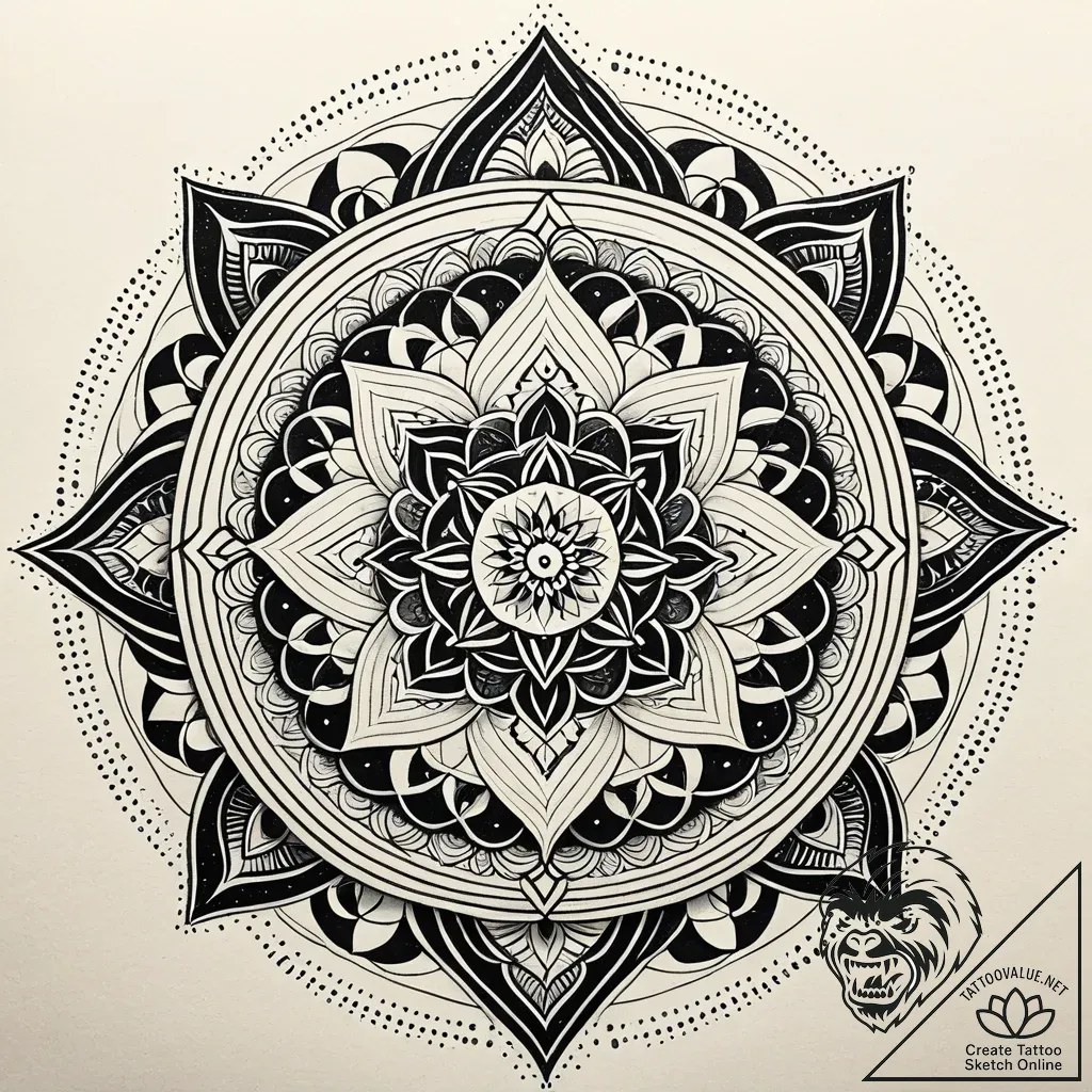 Tat tattoo sketch, ballister and nimona back... - style Jaeger Simple - tattoo sketch (03.11.2025 00:18)