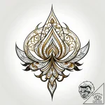 р°р±сѓс‚сђр°рєс‚рѕс‹рµ сѓр·рѕсђс‹ рё рѕсђрѕр°… – style Jagger Old – tattoo sketch (03.11.2025 02:08)