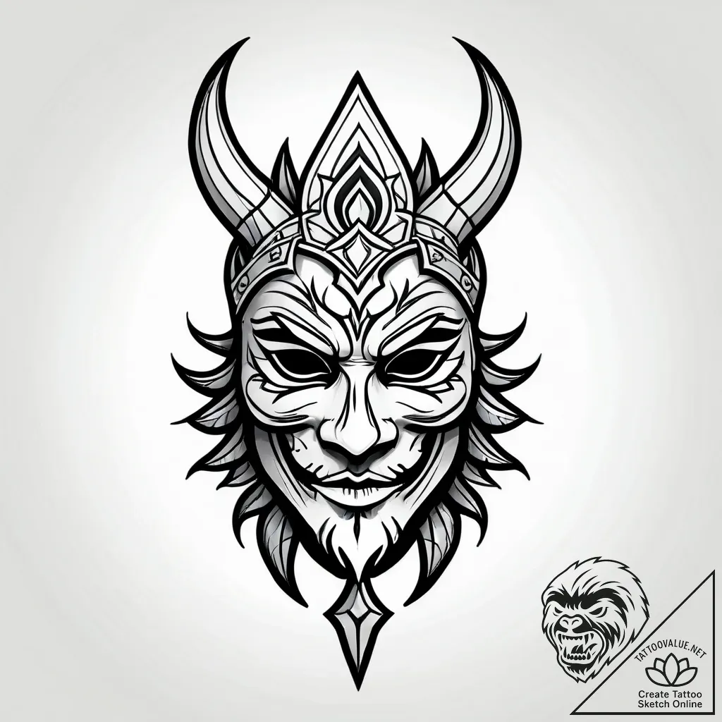 Kingр в р’в р в рір‚в р в р’в р р†р вђљрўв„ўр... - style Jagger Old - tattoo sketch (03.11.2025 07:48)