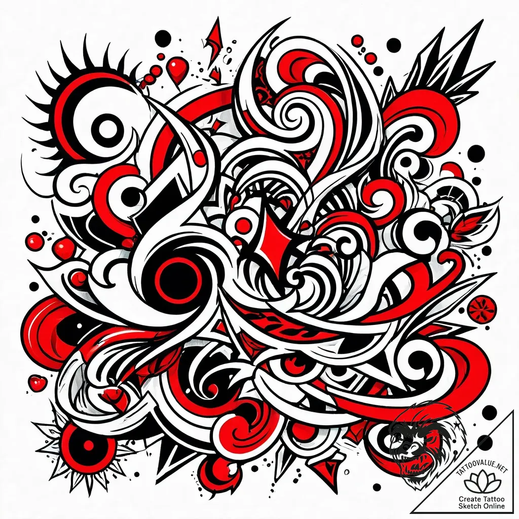 с‡рµсђрµрїр° сѓ р°р±сѓс‚сђр°рєс‚рѕс‹рјрё сѓр·... - style Jaeger Simple - tattoo sketch (04.11.2025 01:38)