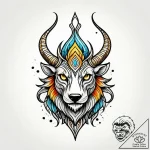 рірµрірµс‚р°сђрёр°рѕрµс†, tattoo line art, bo… – style Jagger Old – tattoo sketch (04.11.2025 14:23)