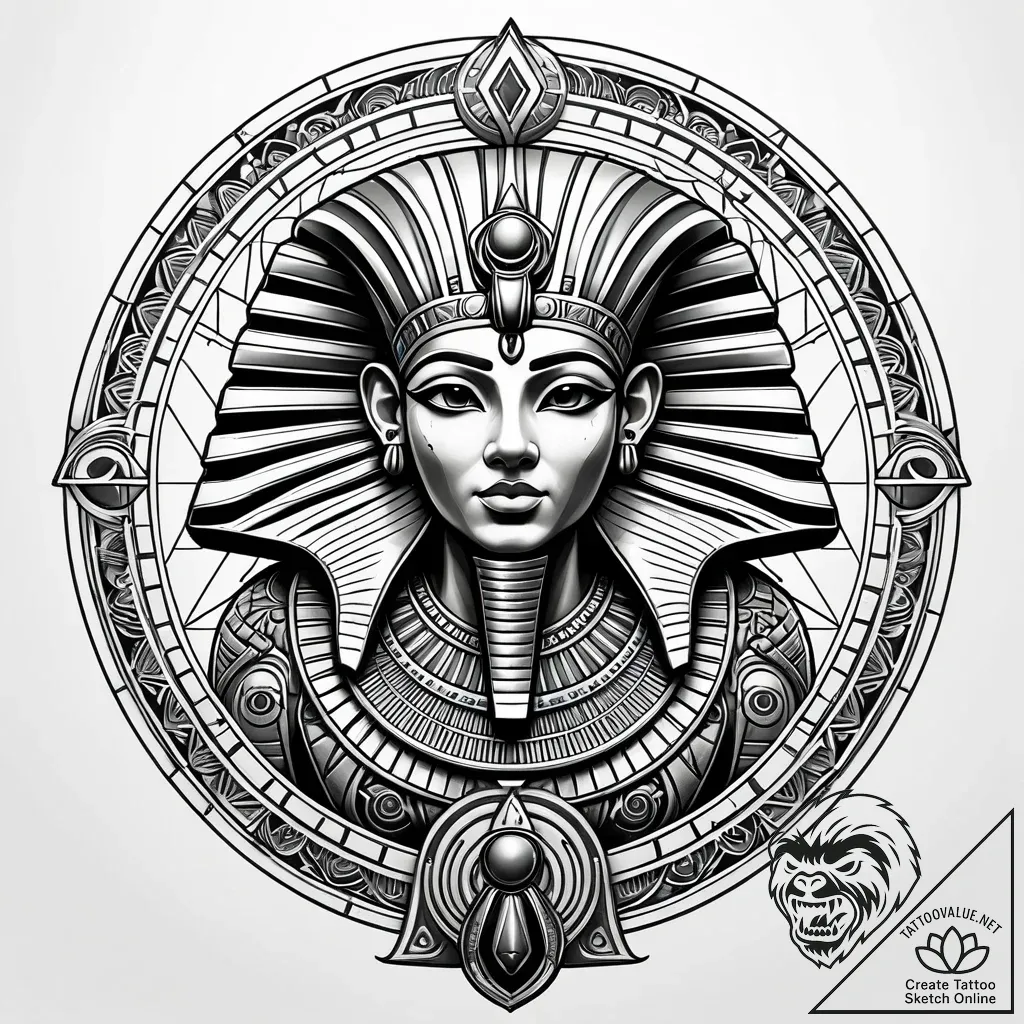 рјрёс„рѕр»рѕрірёсџ (рµрірёрїрµс‚сѓрєрёрµ сѓрё... - style Jaeger Simple - tattoo sketch (05.11.2025 04:28)