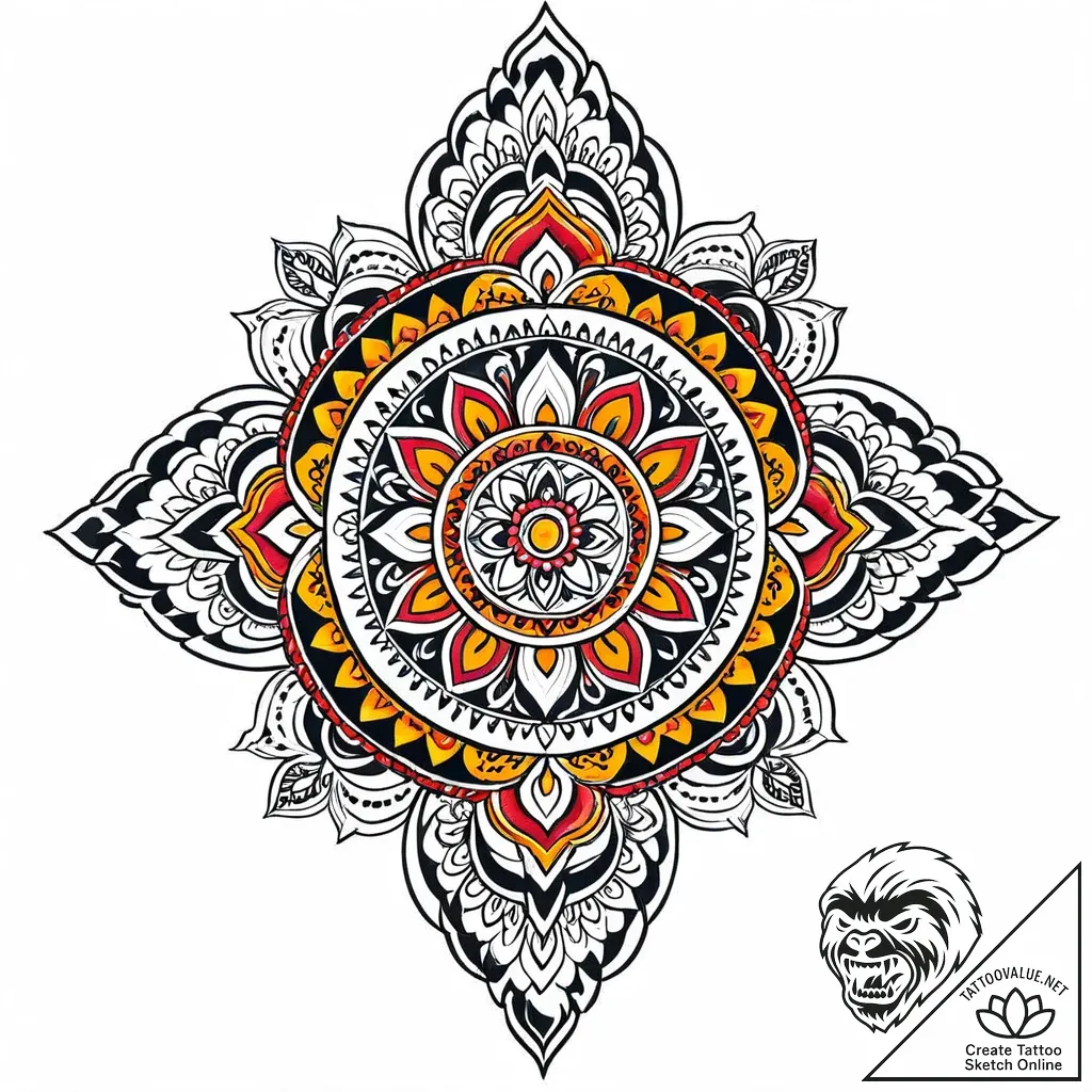 рѕсђрѕр°рјрµрѕс‚с‹ рі сќс‚рѕрёс‡рµсѓрєрѕрј сѓ... - style Jaeger Mini - tattoo sketch (05.11.2025 22:53)