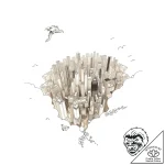 A whimsical bird’s eye view of city, expansiv… – style Flux Inscriptions – tattoo sketch (06.11.2025 08:43)