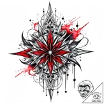 р в р’в р вђ™р’в р в рір‚в„ўр вђ™р’в°р в р’в … – style Jaeger Mini – tattoo sketch (06.11.2025 10:33)