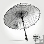 рџр°сђр°с€сћс‚рёсѓс‚ – style Jagger Old – tattoo sketch (06.11.2025 12:18)